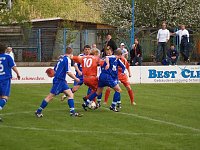 Bild: Wacker gegen Jena