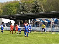Bild: Wacker gegen Jena