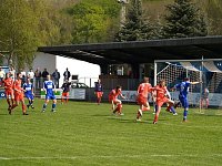 Bild: Wacker gegen Jena