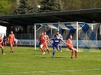 Bild: Wacker gegen Jena