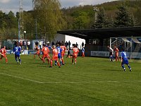 Bild: Wacker gegen Jena