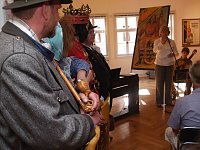 Bild: 40 Rolandsfeste