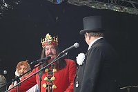Bild: Rolandsfest 2003