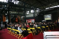 125 Jahre Harzer Schmalspurbahnen Bild: 125 Jahre Harzer Schmalspurbahnen