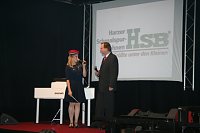125 Jahre Harzer Schmalspurbahnen Bild: 125 Jahre Harzer Schmalspurbahnen