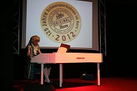 125 Jahre Harzer Schmalspurbahnen Bild: 125 Jahre Harzer Schmalspurbahnen