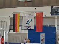 Bild: In Nordhausen: Deutschland - China