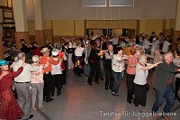 Bild: Faschingstanztee im Klubhaus