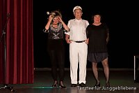 Bild: Faschingstanztee im Klubhaus
