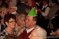 Bild: Faschingstanztee im Klubhaus