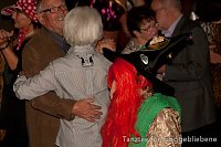 Bild: Faschingstanztee im Klubhaus
