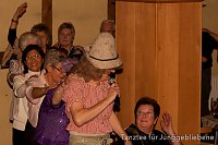 Bild: Faschingstanztee im Klubhaus