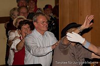 Bild: Faschingstanztee im Klubhaus