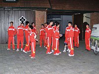 Bild: In Nordhausen: Deutschland - China