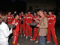 Bild: In Nordhausen: Deutschland - China