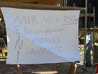 Bild: Die Hainleite macht mobil