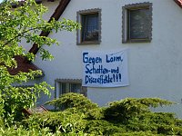 Bild: Die Hainleite macht mobil