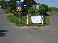 Bild: Die Hainleite macht mobil