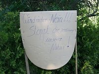 Bild: Die Hainleite macht mobil