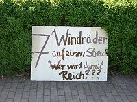 Bild: Die Hainleite macht mobil