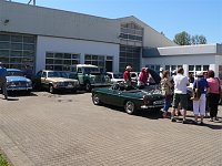Bild: Die pure automobile Lust