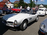 Bild: Die pure automobile Lust