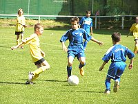 Bild: Super Turnier in Salza