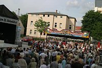 Bild: Rolandsfest 2003
