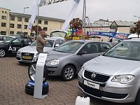 Bild: Autofr&uuml;hling und Nordbrand-Jubil&auml;um
