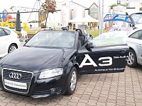 Bild: Autofr&uuml;hling und Nordbrand-Jubil&auml;um