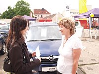 Bild: Autofr&uuml;hling und Nordbrand-Jubil&auml;um