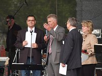 Bild: Autofr&uuml;hling und Nordbrand-Jubil&auml;um