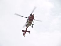 Bild: Offene T&uuml;ren beim DRK