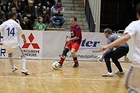 Bild: Tag der Legenden - Teil 1
