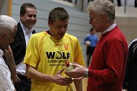 Bild: Tag der Legenden - Teil 1