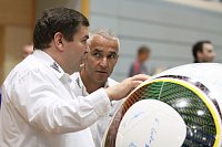 Bild: Tag der Legenden - Teil 1