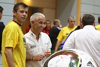 Bild: Tag der Legenden - Teil 1
