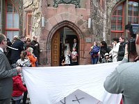 Bild: Geheiratet