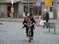 Bild: Geheiratet