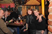 Bild: Silvesterparty im Schabernack