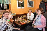 Bild: Silvesterparty im Schabernack