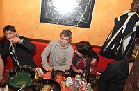 Bild: Silvesterparty im Schabernack