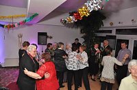 Bild: Silvester im Hotel zur Sonne