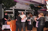 Bild: Silvester im Hotel zur Sonne