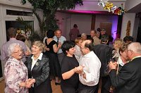 Bild: Silvester im Hotel zur Sonne