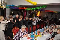 Bild: Silvester im Hotel zur Sonne