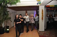 Bild: Silvester im Hotel zur Sonne