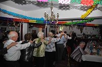 Bild: Silvester im Hotel zur Sonne
