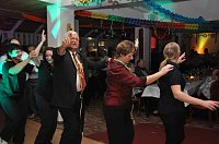 Bild: Silvester im Hotel zur Sonne