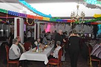 Bild: Silvester im Hotel zur Sonne